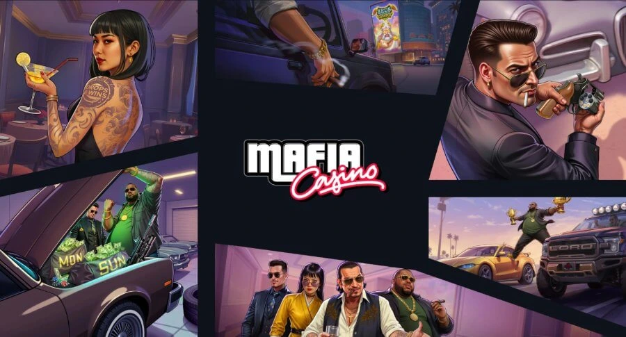Mafia casino Mafia casino.